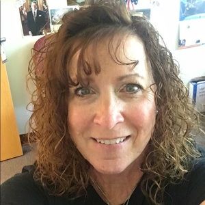 Meet your Posher, Patti